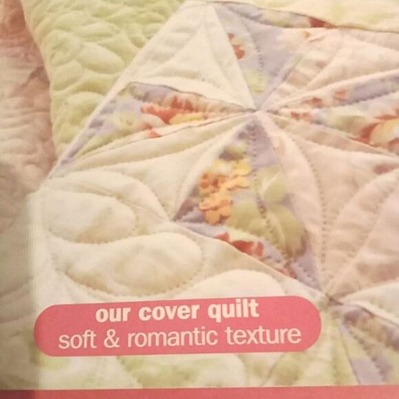 🩷McCall's Quilting Magazine June 2007 - Picture 4 of 4